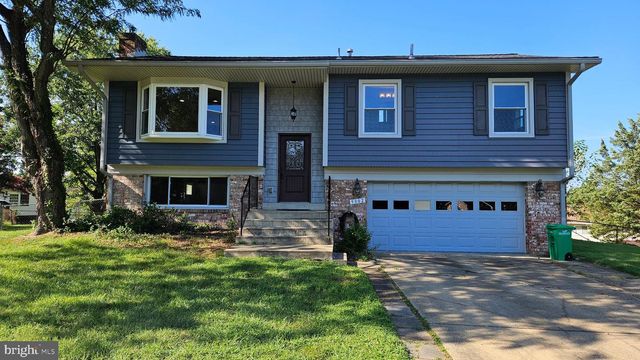 9802 HEALY CT, Upper Marlboro, MD 20772