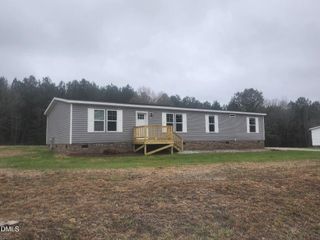 127 Sandy Plains Lane, Henderson, NC 27537