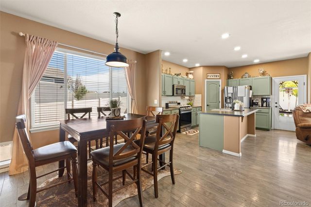 1218 Muskox Street, Severance, CO 80550