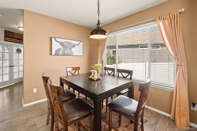 1218 Muskox Street, Severance, CO 80550