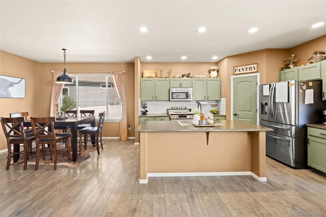 1218 Muskox Street, Severance, CO 80550