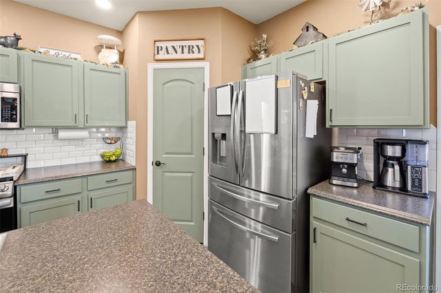 1218 Muskox Street, Severance, CO 80550