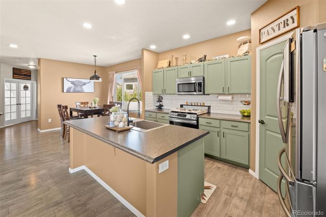 1218 Muskox Street, Severance, CO 80550