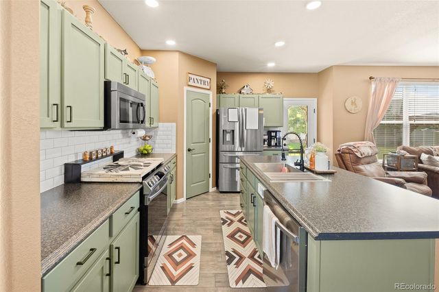 1218 Muskox Street, Severance, CO 80550