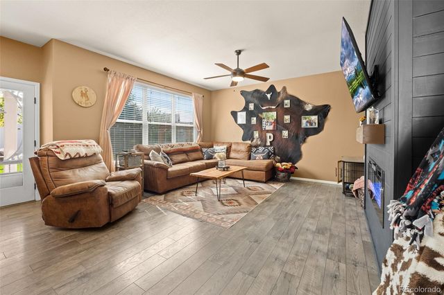 1218 Muskox Street, Severance, CO 80550