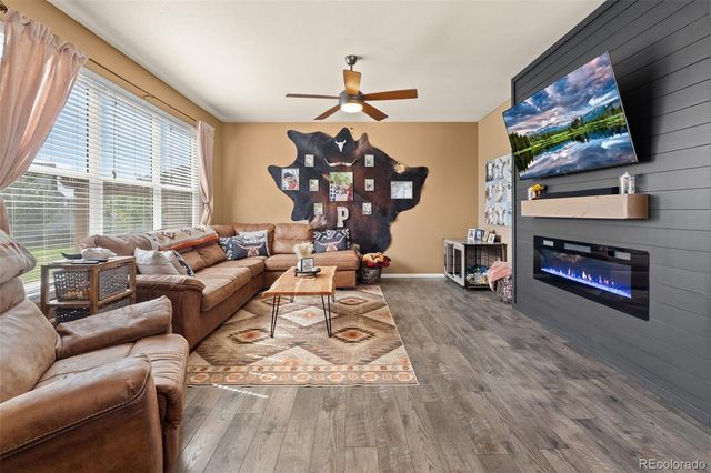 1218 Muskox Street, Severance, CO 80550