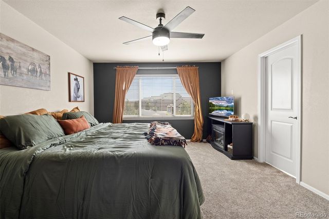 1218 Muskox Street, Severance, CO 80550