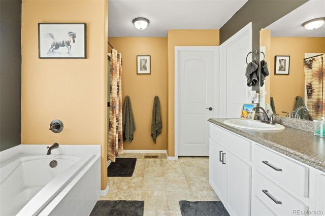1218 Muskox Street, Severance, CO 80550