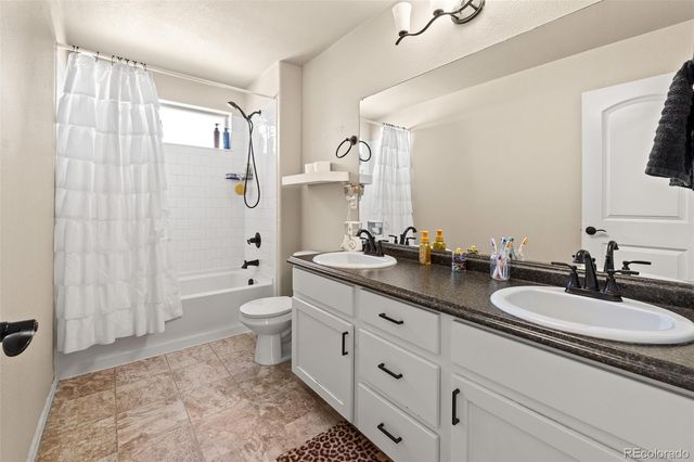 1218 Muskox Street, Severance, CO 80550
