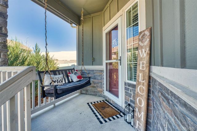 1218 Muskox Street, Severance, CO 80550