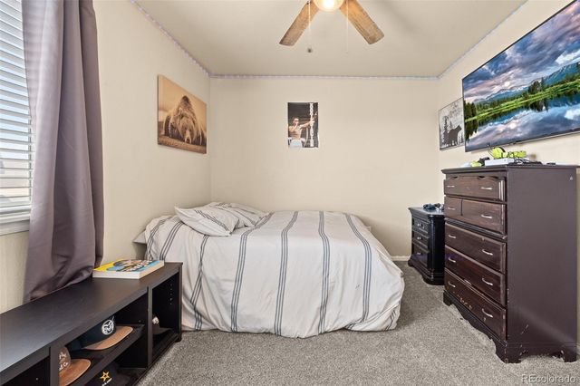 1218 Muskox Street, Severance, CO 80550