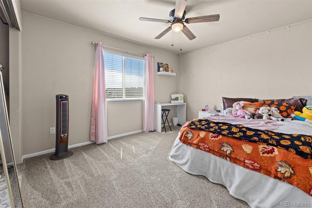 1218 Muskox Street, Severance, CO 80550