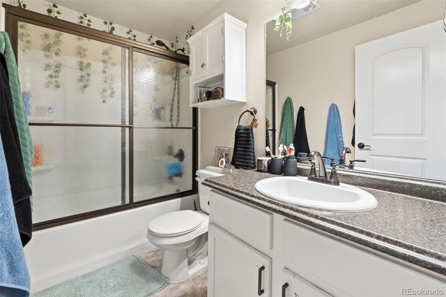 1218 Muskox Street, Severance, CO 80550