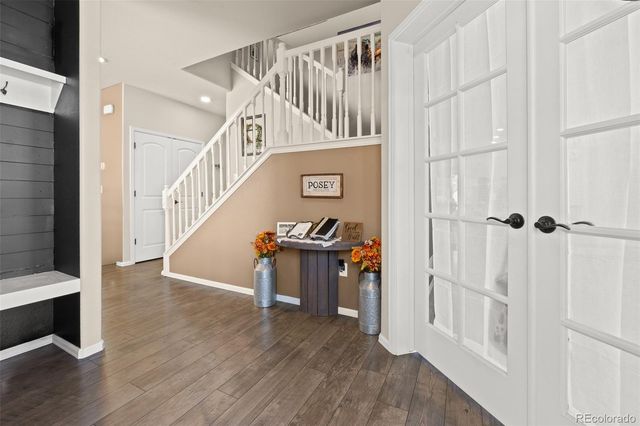 1218 Muskox Street, Severance, CO 80550