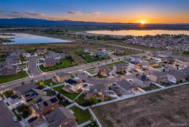 1218 Muskox Street, Severance, CO 80550