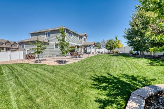1218 Muskox Street, Severance, CO 80550