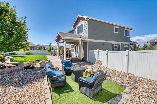 1218 Muskox Street, Severance, CO 80550