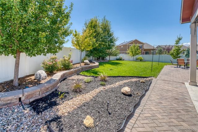 1218 Muskox Street, Severance, CO 80550