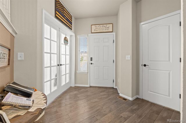 1218 Muskox Street, Severance, CO 80550
