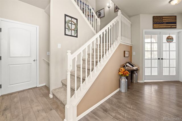 1218 Muskox Street, Severance, CO 80550