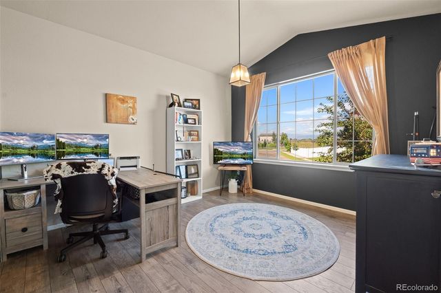 1218 Muskox Street, Severance, CO 80550