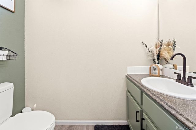 1218 Muskox Street, Severance, CO 80550