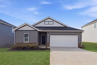 612 Hollybank Street, Fountain Inn, SC 29644