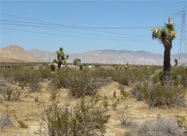 0 346-214-55-00-0 Gibbs, Mojave, CA 93501
