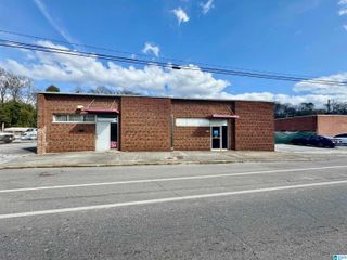 407 NOBLE STREET, Anniston, AL 36201