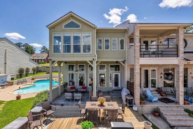 1234 Lake View Drive, Montgomery, TX 77356
