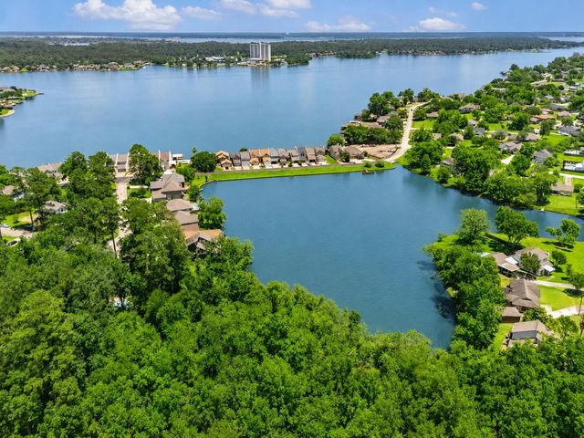 1234 Lake View Drive, Montgomery, TX 77356