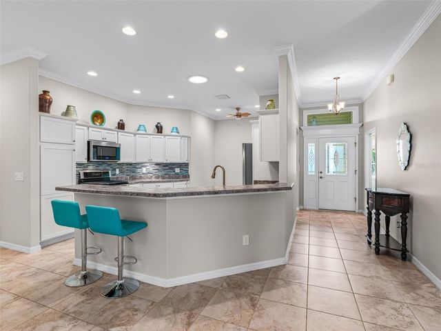 2716 LYALL LOOP, The Villages, FL 32163