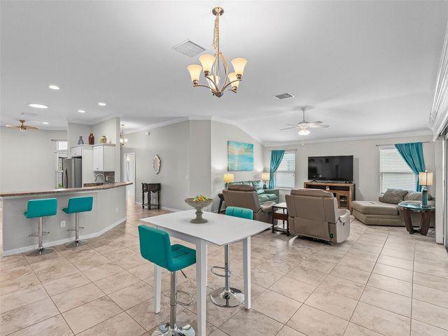 2716 LYALL LOOP, The Villages, FL 32163