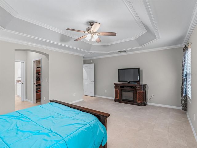 2716 LYALL LOOP, The Villages, FL 32163