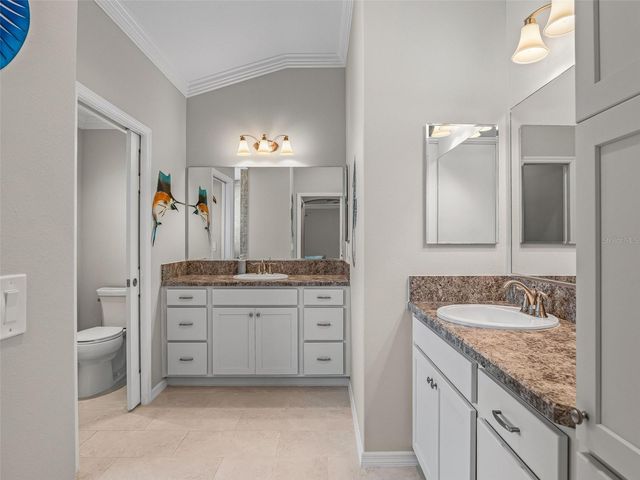 2716 LYALL LOOP, The Villages, FL 32163