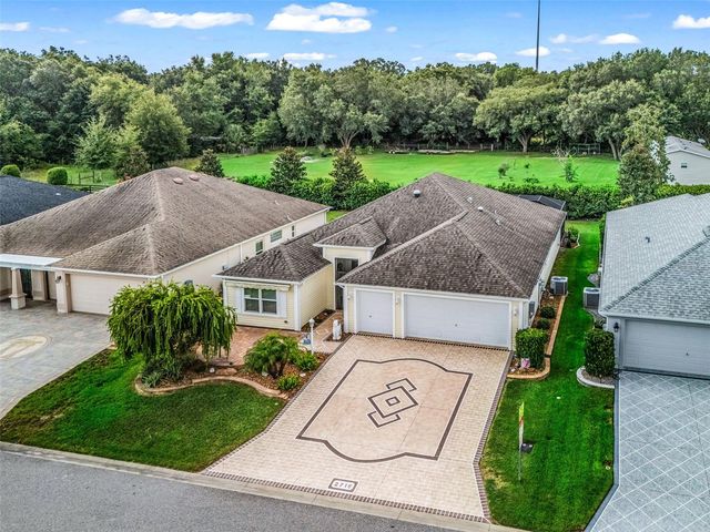 2716 LYALL LOOP, The Villages, FL 32163