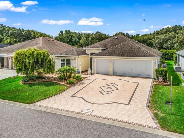 2716 LYALL LOOP, The Villages, FL 32163