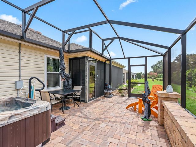 2716 LYALL LOOP, The Villages, FL 32163