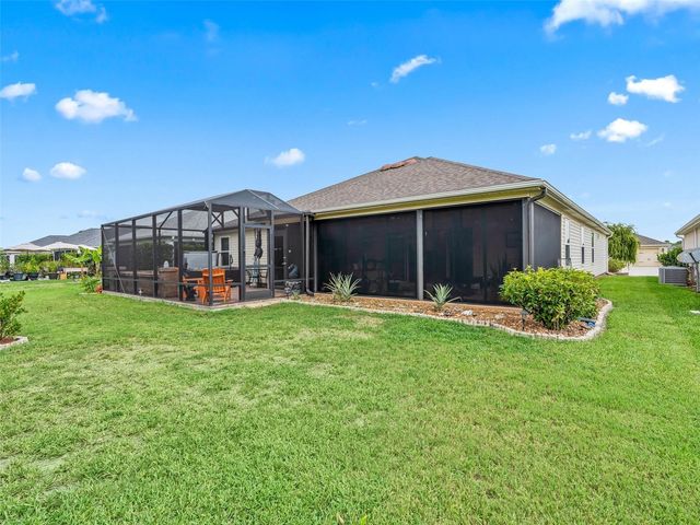 2716 LYALL LOOP, The Villages, FL 32163