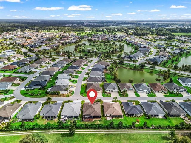 2716 LYALL LOOP, The Villages, FL 32163