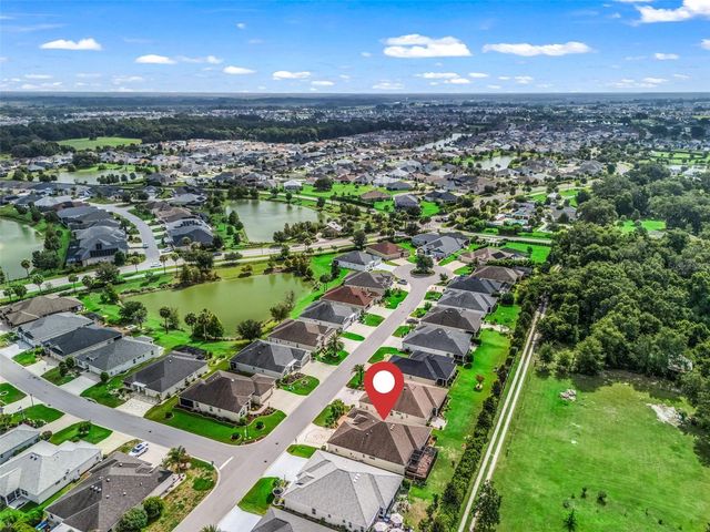 2716 LYALL LOOP, The Villages, FL 32163