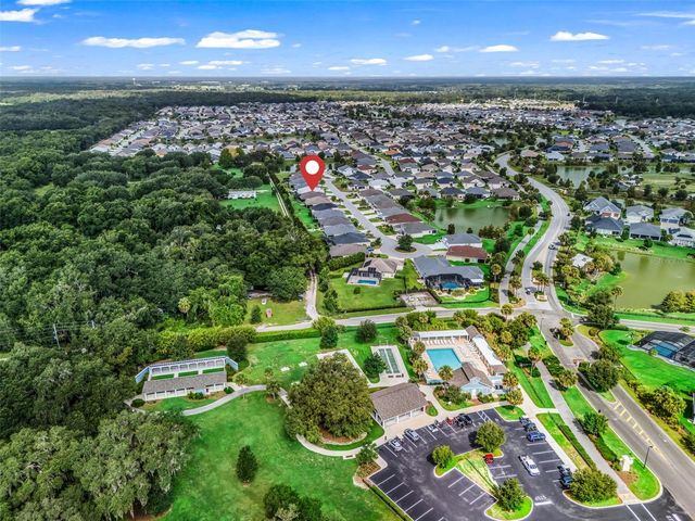 2716 LYALL LOOP, The Villages, FL 32163