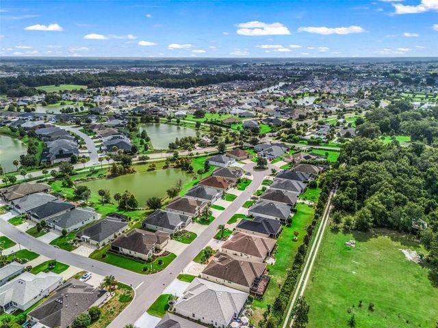 2716 LYALL LOOP, The Villages, FL 32163
