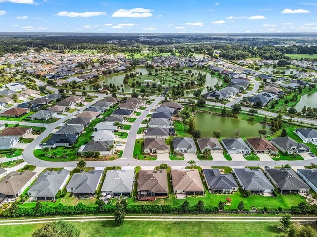 2716 LYALL LOOP, The Villages, FL 32163