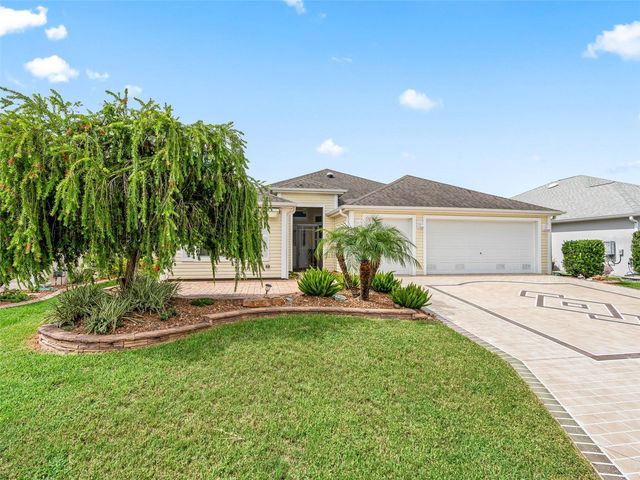2716 LYALL LOOP, The Villages, FL 32163