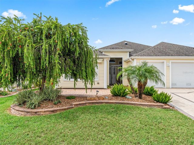 2716 LYALL LOOP, The Villages, FL 32163