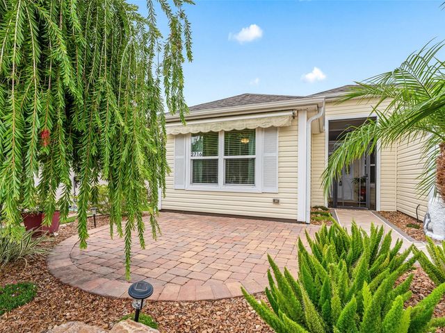 2716 LYALL LOOP, The Villages, FL 32163