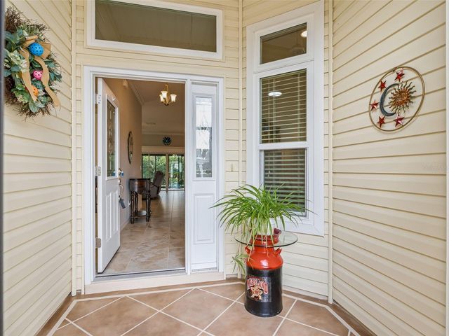 2716 LYALL LOOP, The Villages, FL 32163