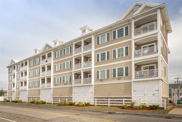 580 Winnacunnet Rd Unit 205, Hampton, NH 03842
