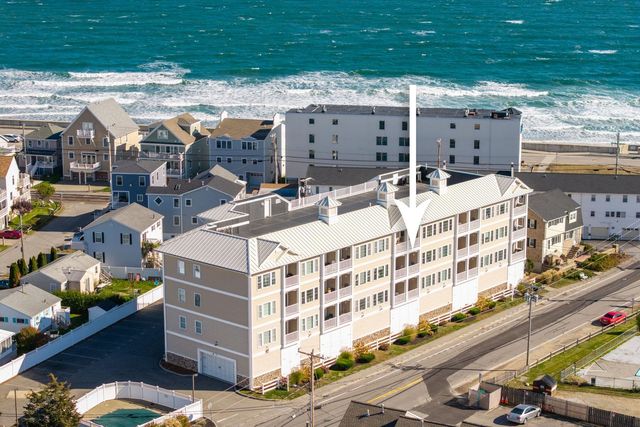580 Winnacunnet Rd Unit 205, Hampton, NH 03842